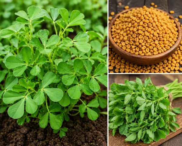 Methi